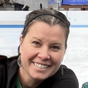 Erica Jeffrey